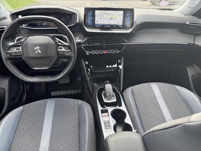 Peugeot 2008 image 7