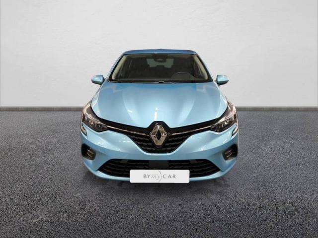 Renault Clio image 2