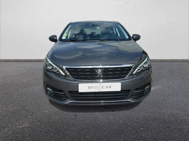 Peugeot 308 image 5