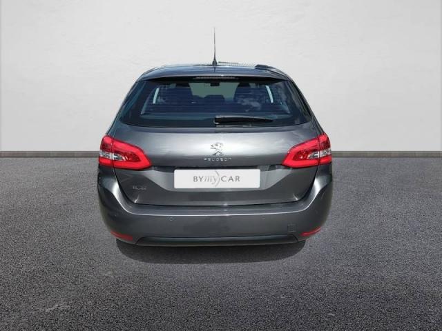 Peugeot 308 image 2