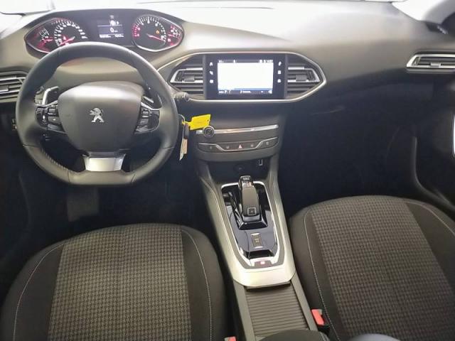 Peugeot 308 image 4