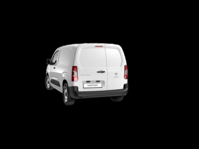 Peugeot Partner image 1