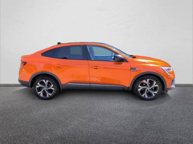 Renault Arkana image 6