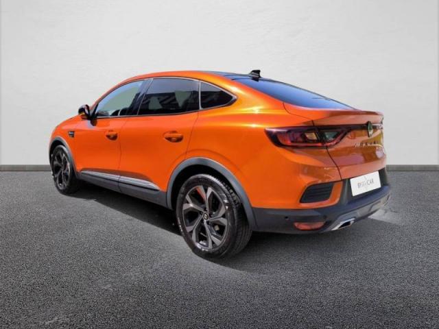 Renault Arkana image 8