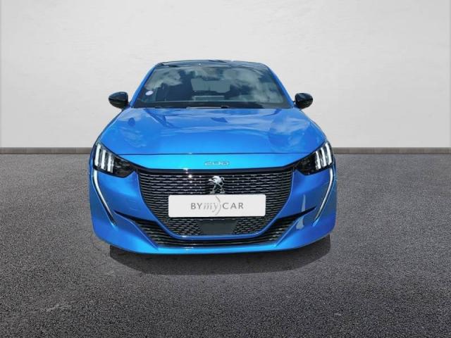 Peugeot 208 image 2