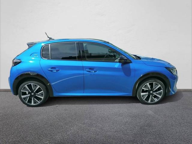 Peugeot 208 image 9