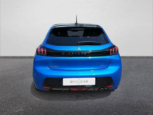 Peugeot 208 image 8
