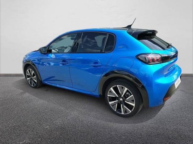 Peugeot 208 image 3