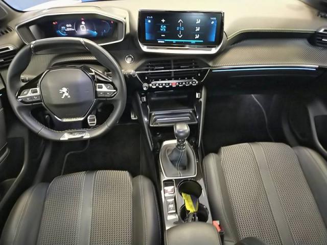 Peugeot 208 image 4