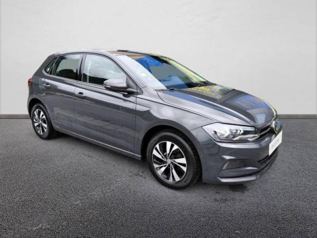 Volkswagen Polo image 3