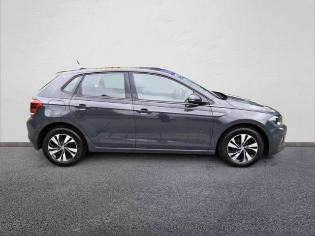 Volkswagen Polo image 4