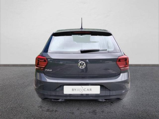 Volkswagen Polo image 2