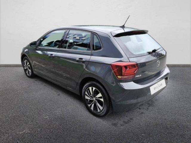 Volkswagen Polo image 1
