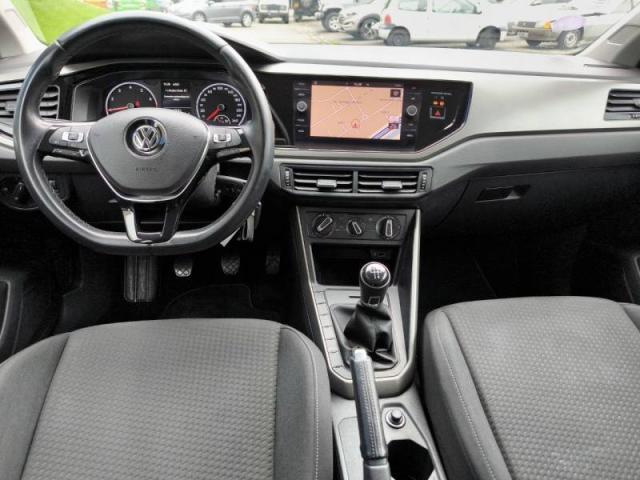 Volkswagen Polo image 8