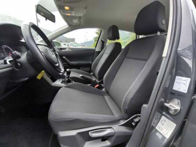 Volkswagen Polo image 5
