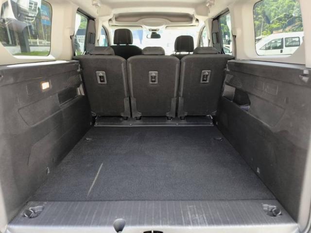 Peugeot Rifter image 3