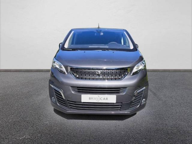 Peugeot Expert image 9
