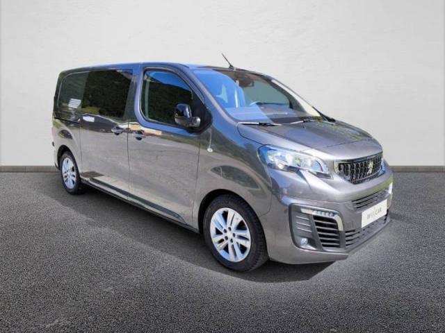 Peugeot Expert image 7