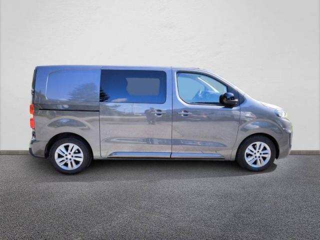 Peugeot Expert image 5