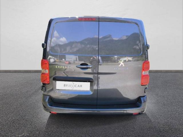 Peugeot Expert image 3