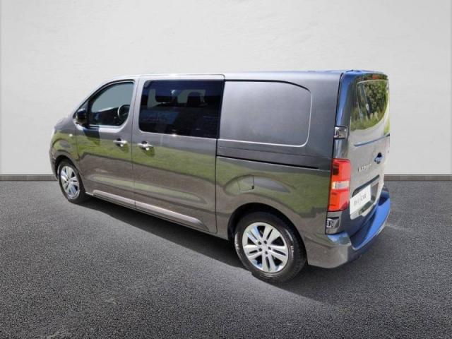 Peugeot Expert image 1