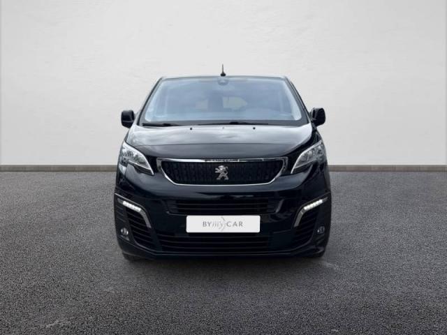 Peugeot Traveller image 3