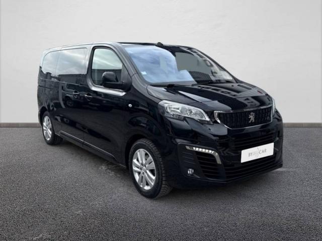 Peugeot Traveller image 5