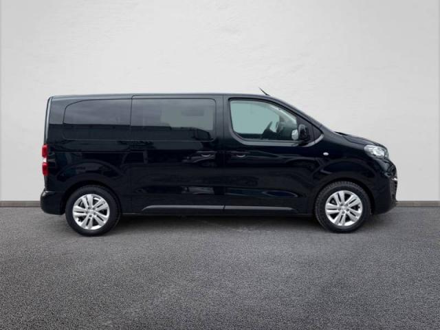 Peugeot Traveller image 2