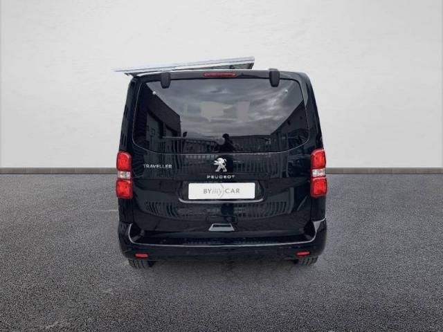 Peugeot Traveller image 4