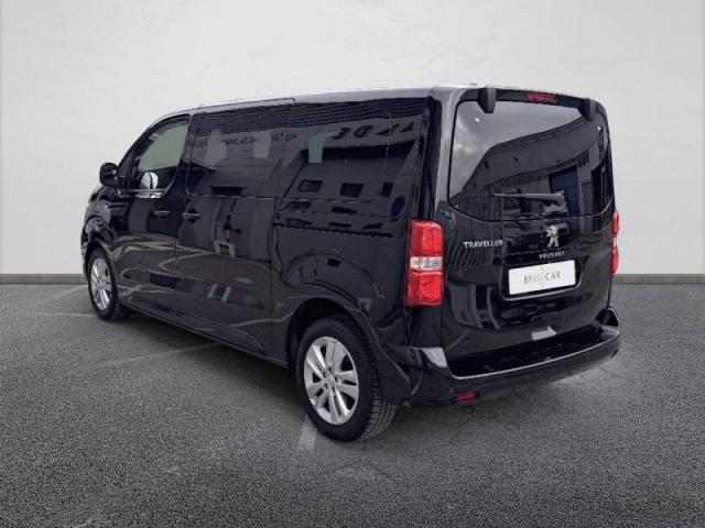 Peugeot Traveller image 7
