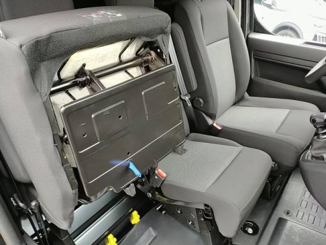 Peugeot Expert image 5