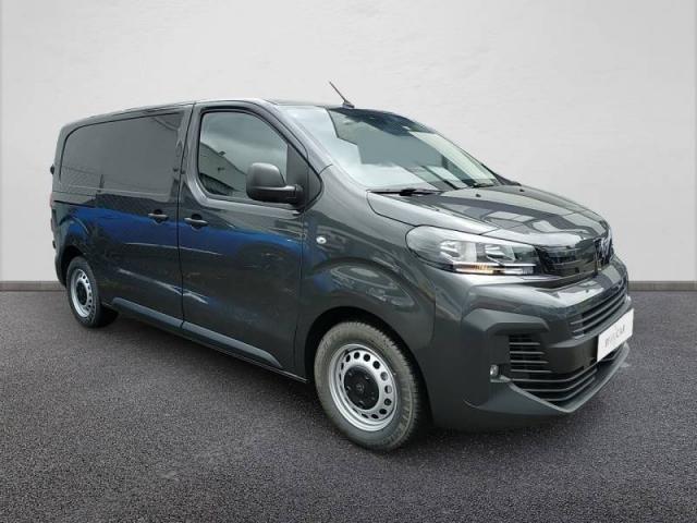 Peugeot Expert image 2