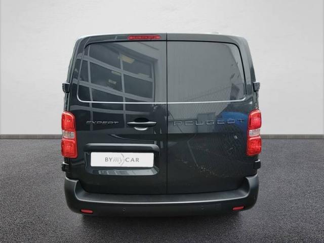 Peugeot Expert image 6