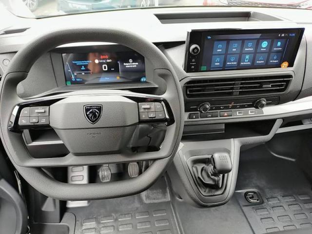 Peugeot Expert image 4