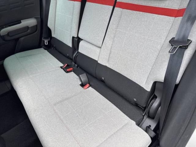 Citroen C3 Aircross image 8