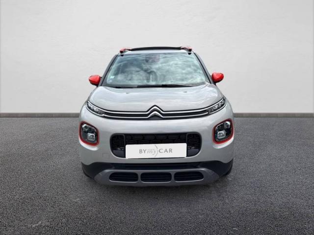 Citroen C3 Aircross image 3