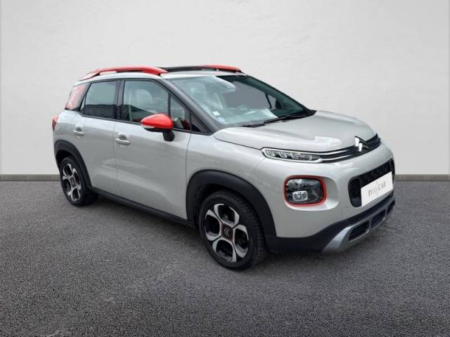 Citroen C3 Aircross image 1