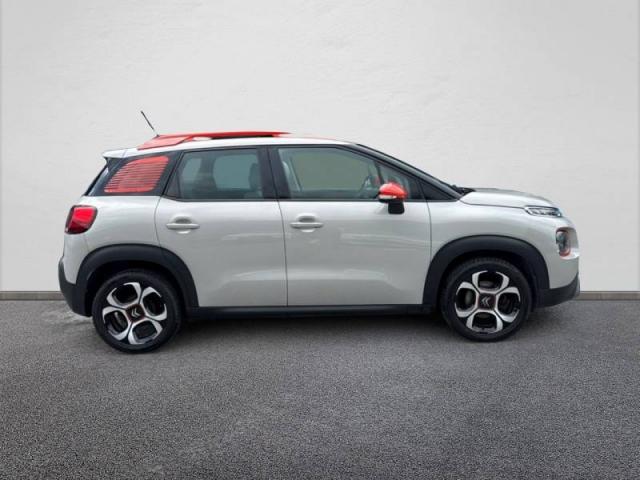 Citroen C3 Aircross image 6