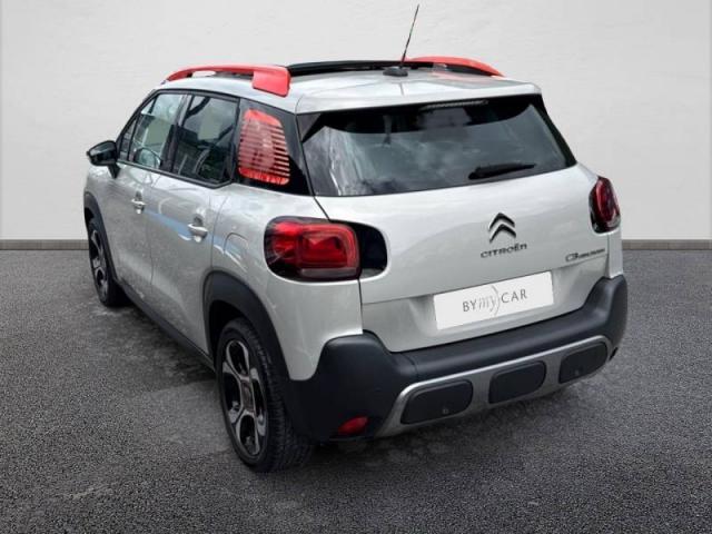 Citroen C3 Aircross image 7