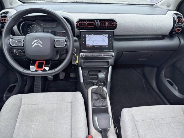 Citroen C3 Aircross image 9