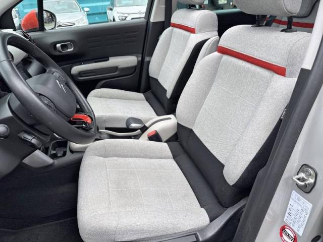 Citroen C3 Aircross image 5