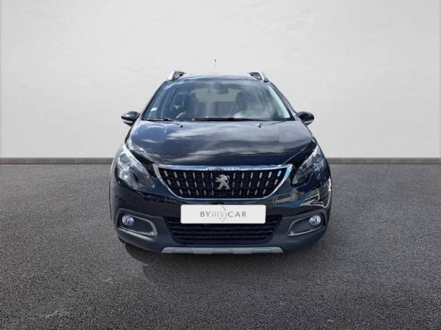 Peugeot 2008 image 2