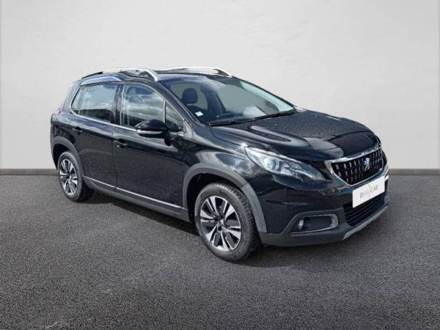 Peugeot 2008 image 7