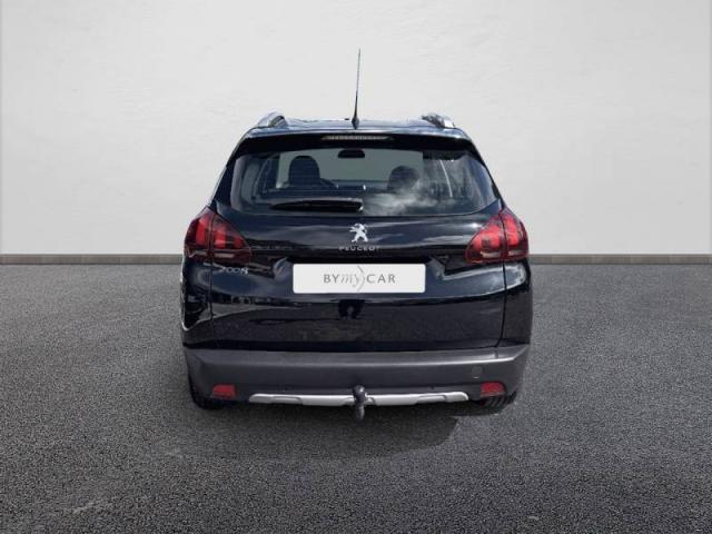 Peugeot 2008 image 5