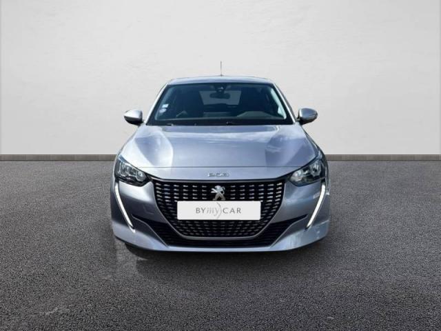 Peugeot 208 image 1