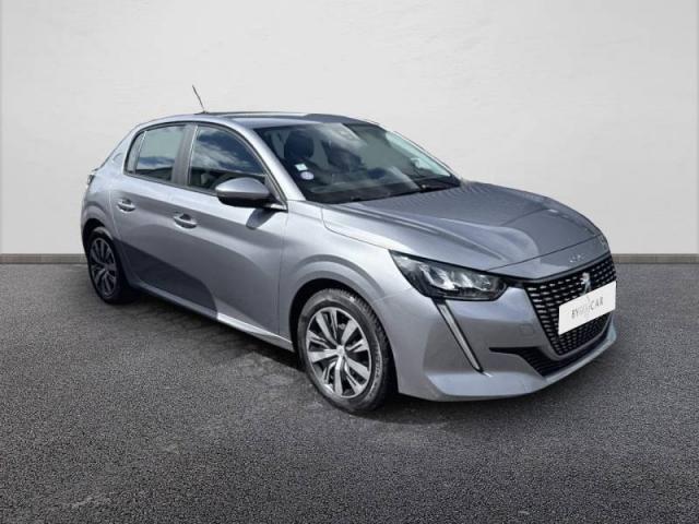 Peugeot 208 image 2