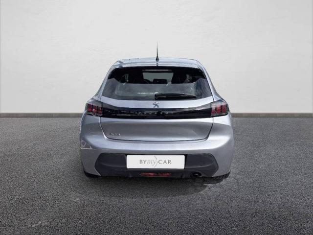 Peugeot 208 image 7