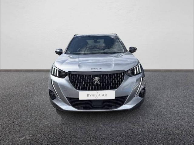 Peugeot 2008 image 1