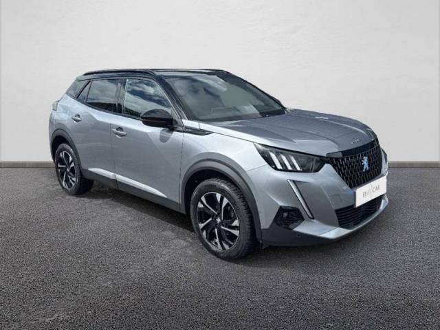 Peugeot 2008 image 3