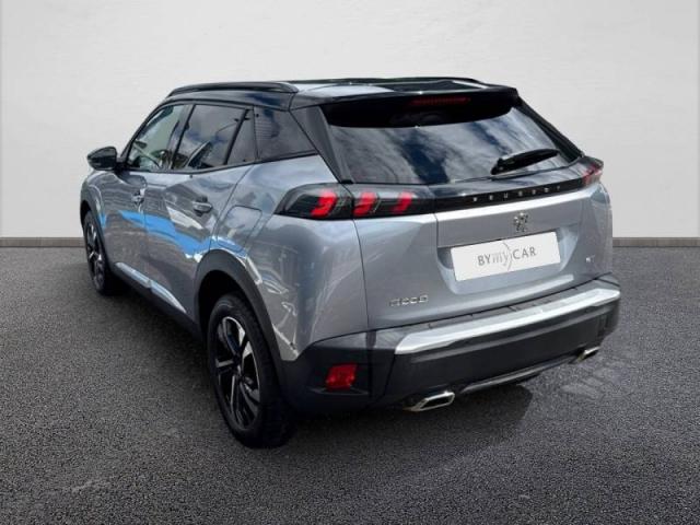 Peugeot 2008 image 5